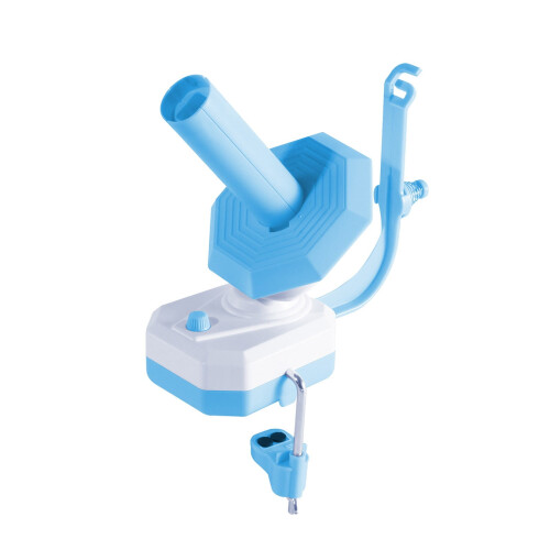 Yarn Winder Electric Automatic Large Capacity Adjustable 1