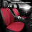 Car Seat Cushion Summer Ventilated Mesh 1 Pack 7