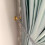 Curtain Tie Backs Alloy Wall Mounted 2 PCS 6