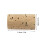 Natural Cork Flute Headjoint Plugs 10 pcs 2