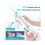 Cordless Water Flosser Dental Oral Irrigator 6