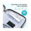 Cordless Water Flosser Dental Oral Irrigator 7