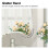 50x76 Beveled Edge Bathroom Mirror Cabinets 7