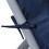 (1) (Dark Blue) Leisure Chair Cushion 4