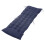 (1) (Dark Blue) Leisure Chair Cushion 3