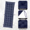 (1) (Dark Blue) Leisure Chair Cushion 5