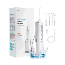 Cordless Water Flosser Dental Oral Irrigator