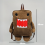 (1) Plush Backpack 1