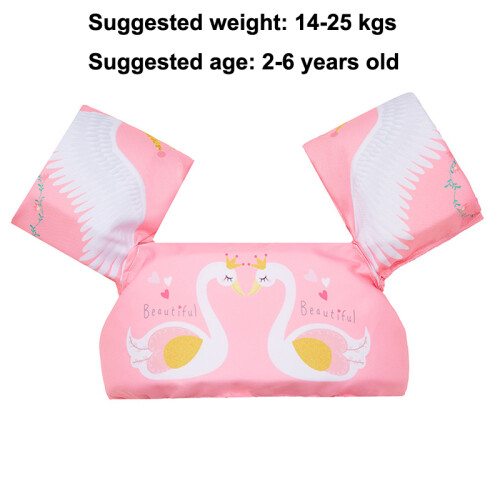 (L) Arm Buoyancy Vest, Swimming Vest