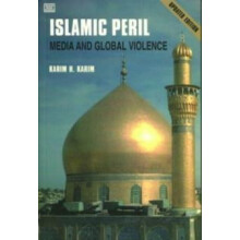Islamic Peril by Karim H. Karim Paperback Book