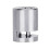 Bg-A7 Convenient And Quick Bicycle Anti-Theft Disc Brake Lock (Silver) 3