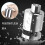 Bg-A7 Convenient And Quick Bicycle Anti-Theft Disc Brake Lock (Silver) 6