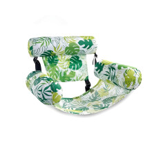 (2) Adult Inflatable Pool Floating Chair