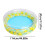 (1) Round Inflatable Swimming Pool 1