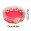 (2) Round Inflatable Swimming Pool 1