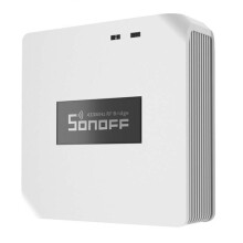 Geata Sonoff Ewelink 5V USB Wifi go Cianrialtán Comhartha Gan Sreang RF 433Mhz (Bán)
