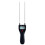 Benetech GM650A Getreidefeuchtemessgerät, ohne Batterien, 30 cm 2