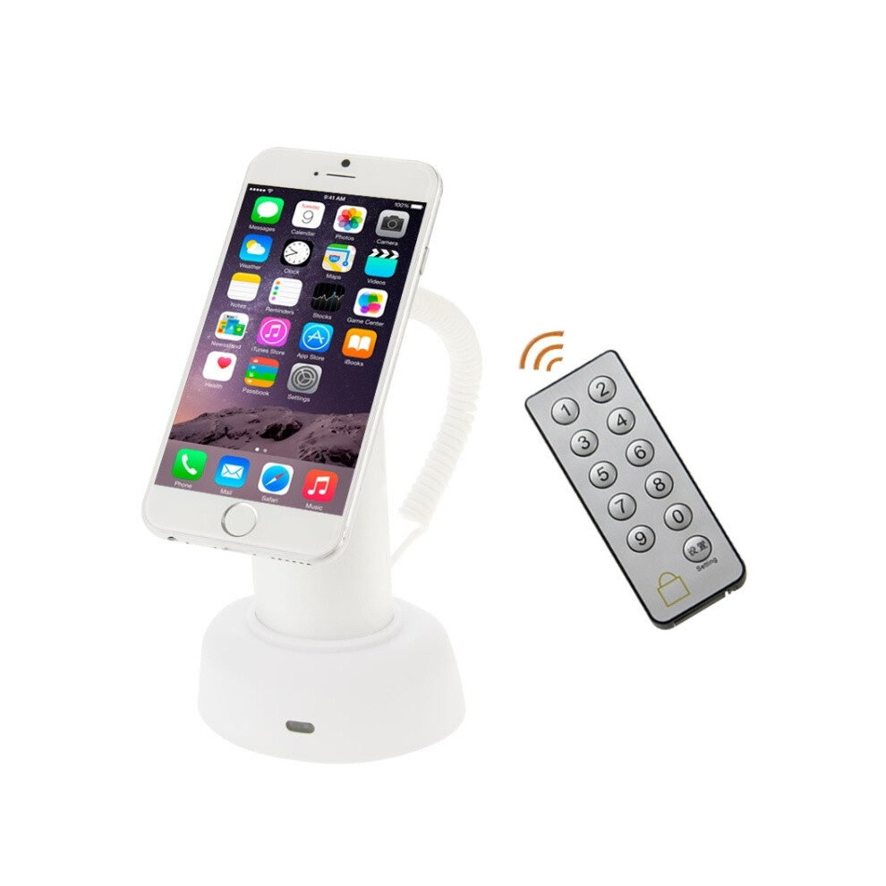 Mobile Phone Anti-Theft Alarm Gifts:charging Holder 9072918073750