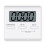 Kitchen Baking Timer/Student Learning Reminder Timer (White) Gifts:Student Learning Reminder Timer 3