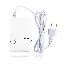 Dy-Yg100D draadloos gasalarm voor thuisgebruik (433 MHz)