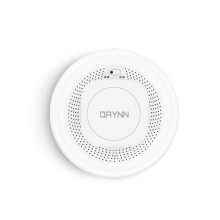 Draadloze slimme rookmelder met Zigbee-effect, cadeaus: Zigbee Graffiti