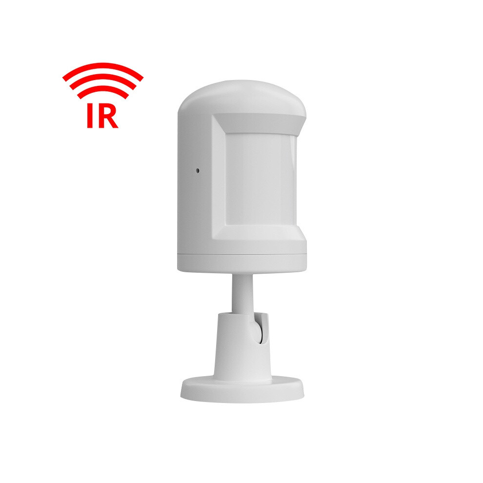 Jmx006 Zigbee Pir Human Movement Infrared Detector Gifts:motion Sensor 9072918076171
