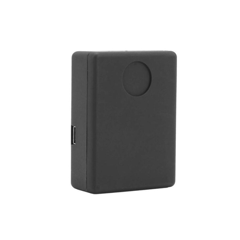 2G Callback Locator Anti-Theft Voice-Activated Alarm (Eu) Gifts:n9 Eu 9072918075617