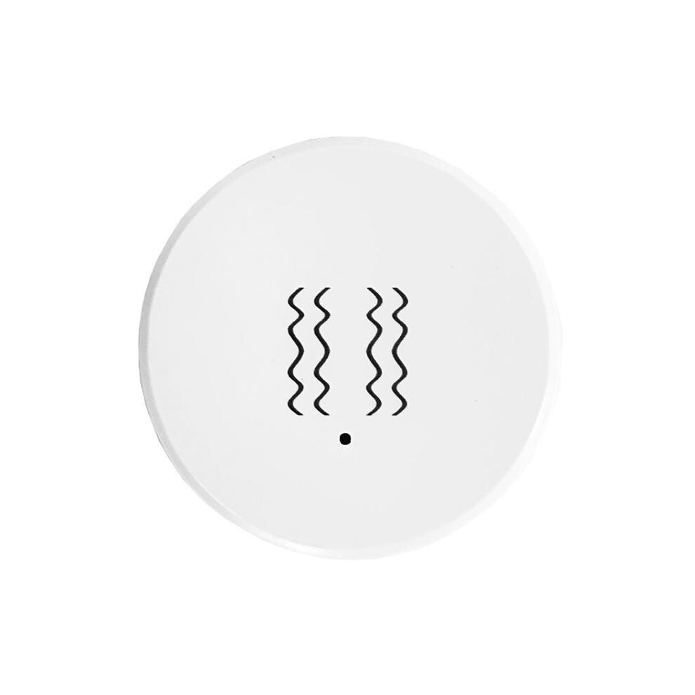 Compatible With Tuya Zigbee Motion Sensors, Vibration Sensors, Tilt Sensors, Real-Time Vibration Alarms, And Safety Protection. 9072918078229
