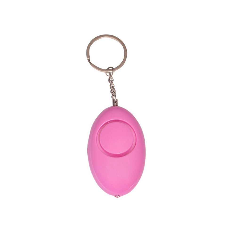 Led Flashing Alarm Device, Anti-Loss Device, Anti-Wolf Device, Women's Self-Defense Emergency Call Device (Pink) Gifts:pink 9072918078281
