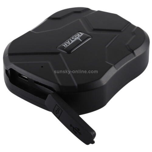 Tk905 2G Gsm Gprs GPS Tracker συμβατό με Δώρα Παρακολούθησης Οχημάτων: TK905 2G 2