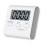 Kitchen Baking Timer/Student Learning Reminder Timer (White) Gifts:Student Learning Reminder Timer 1