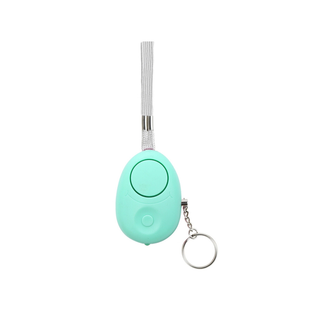 120Db Key Loss Prevention Device, Anti-Wolf Alarm With Led Light (Green) Gifts:green 9072918075556