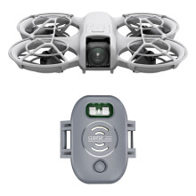 Συμβατό με Dji Neo Drones (Χρώμα Δώρων: Γκρι) Δώρα: Για DJI Neo