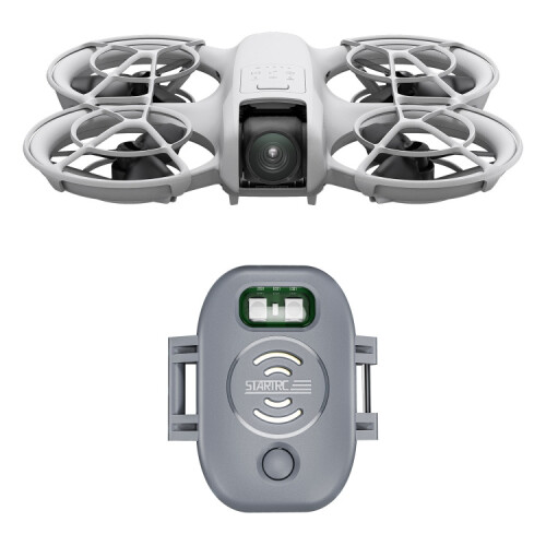 Συμβατό με Dji Neo Drones (Χρώμα Δώρων: Γκρι) Δώρα: Για DJI Neo