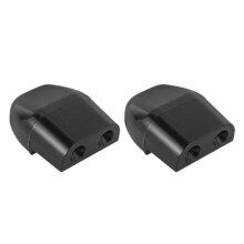 Carsun La-115 Car Animal Repellent Alarm And Theft Alarm (Black) Gifts:Black