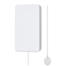 Neo Nas-WS05W WLAN-Wasserleckagesensor, ohne Batterie (Geschenkidee): WS05W WLAN-Überschwemmungsmelder