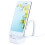 S10 Android Micro-Usb Interface Mobile Phone Anti-Theft Display Stand/Anti-Theft Alarm Bracket With Remote Control 1