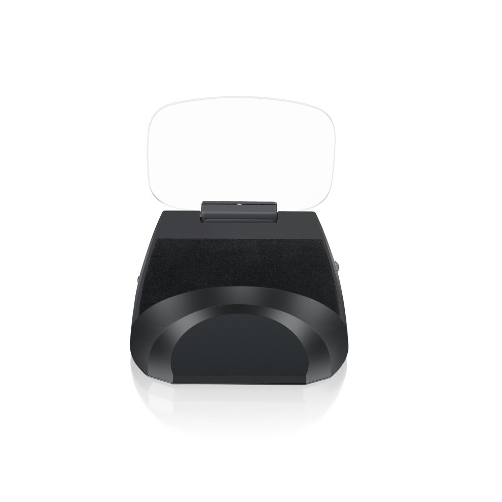 C700s Obd2+Gps Mode Car Hud Head-Up Display Fault Alarm Gifts:c700s 9072918076195