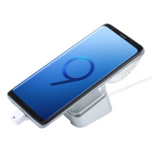 De A27 is een antidiefstalstandaard/antidiefstalalarmbeugel voor mobiele telefoons met Type-C-interface, inclusief afstandsbediening en ingebouwd ala