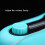 Allarme di pesca elettronico con buffer compatibile con canne da surfcasting, modello Gifts: Second Generation Gifts: Second Generation 5