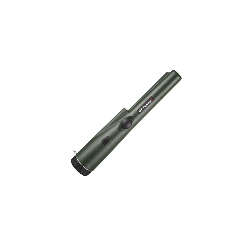 Goint S Metal Detector Pointer Locator (Green) - Packaged Randomly Gifts:gp-Pointer S Green 9072918080451