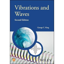 Vibrations and Waves by King George C. University of Manchester UK Pap
