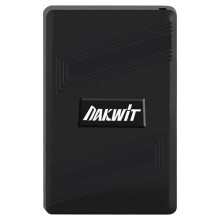 Traceur magnétique puissant TK600 2G GPS/GPRS/GSM compatible avec le suivi de véhicules en temps réel - Cadeau idéal : TK600