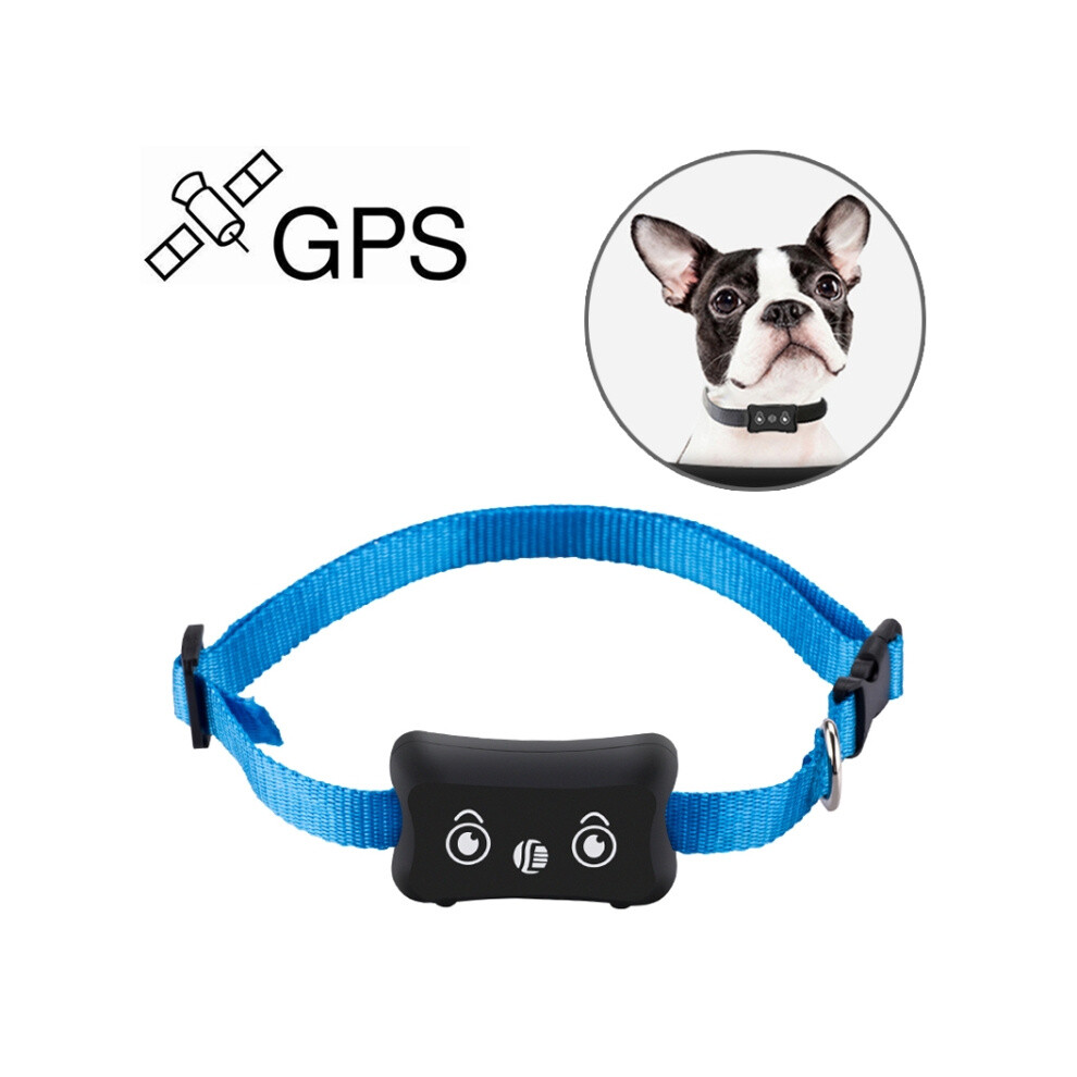 Tk200 2G Ip67 Waterproof Pet Gps Real-Time Tracker Gifts:tk200 9072918081236