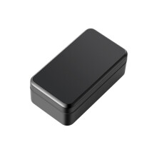 Localizador GPS magnético potente para vehículos G11 con seguimiento inalámbrico Beidou Regalos:G11