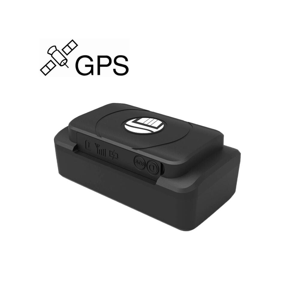 Tk202b 4G Gps Tracker Compatible Vehicle Tracking, Supports Agps, Battery Capacity Gifts: 5000Mah Gifts:4g 5000Mah 9072918081847