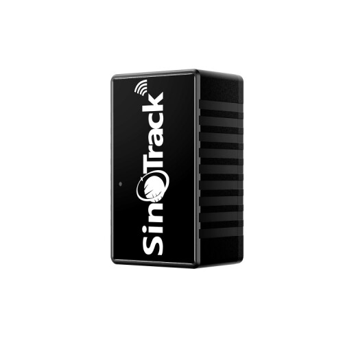 Sinotrack Gps Wireless Car Pet Tracker (2G-St-903)