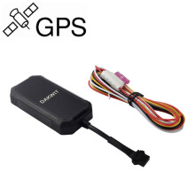 Tk300 4G GPS/GPRS/GSM GPS-seurantalaite, yhteensopiva reaaliaikaisen ajoneuvon seurannan kanssa, jossa on akku ja rele, lahjat: TK300
