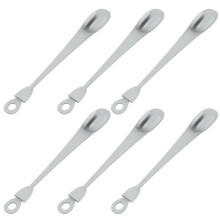 Kabelorganizer für Haushaltsgeräte, Kabelaufhänger, Selbstklebender Kabelorganizer Zur Wandmontage (Kein Bohren Erforderlich)