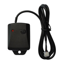 Xh2.54/Xf2510 3P 12V Car Anti-Theft Vibration Sensor (Gy166) Gifts:GY166